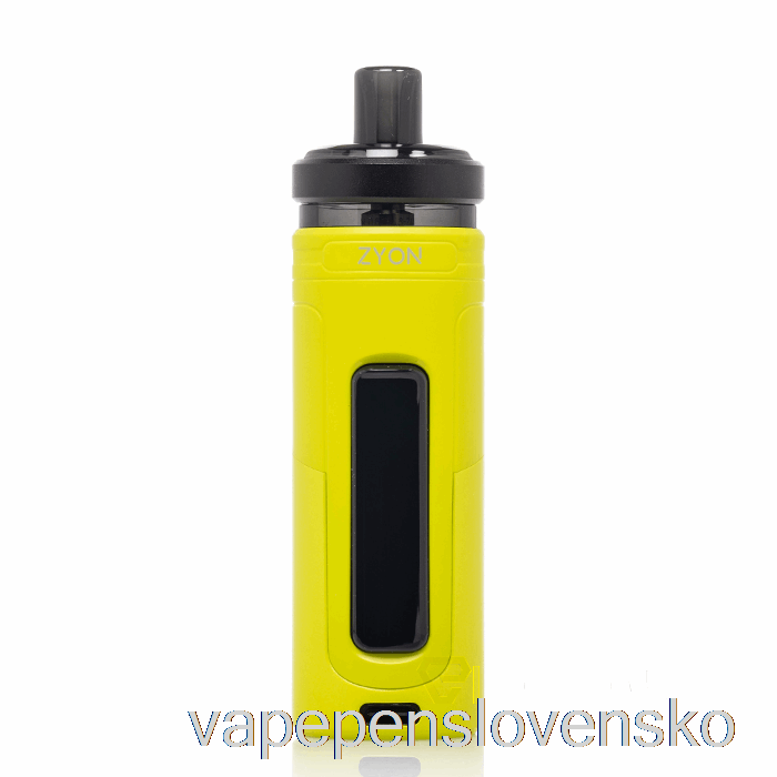 Innokin Zyon 25w Pod System Yellow Vape Bez Nikotinu